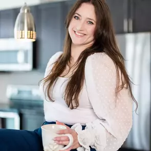 Caitlin Ouellet, Fredericton, Real Estate Agent